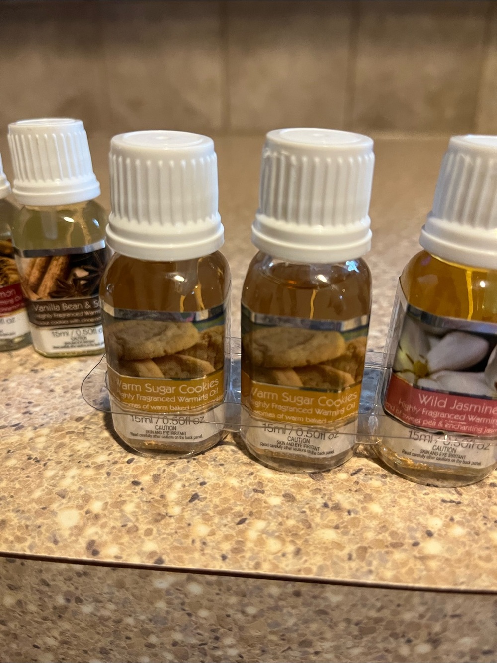 Diffusor oils - Picture 6 of 6